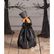 Quirks! Figurines Boris Crowloff by Bethany Lowe Designs