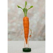 Quirks! Figurines Carrot Top Figurine by Lori Mitchell *NEW FOR 2025