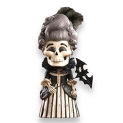 Quirks! Figurines Divine Desiree Skelly by Bethany Lowe Designs