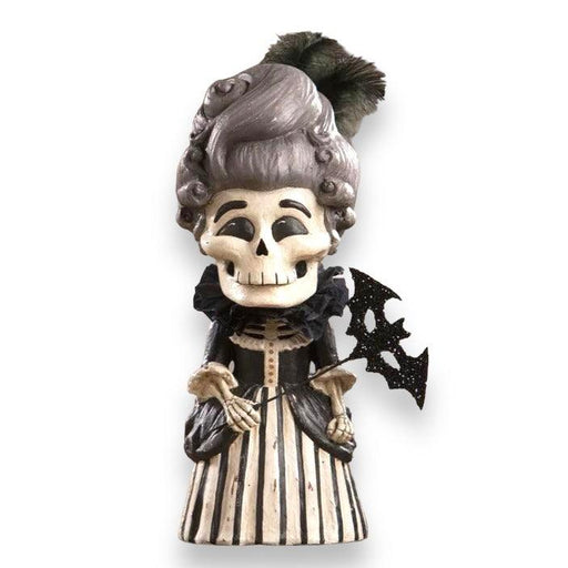 Quirks! Figurines Divine Desiree Skelly by Bethany Lowe Designs