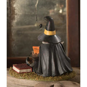 Quirks! Figurines DIY Fortune Tellers Kit Witch by Bethany Lowe Designs