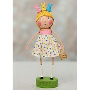 Quirks! Figurines Easter Candie Figurine by Lori Mitchell *NEW FOR 2025