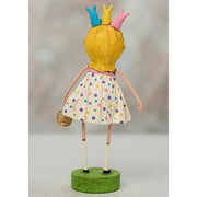 Quirks! Figurines Easter Candie Figurine by Lori Mitchell *NEW FOR 2025