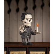 Quirks! Figurines Franken Skelly by Bethany Lowe Designs