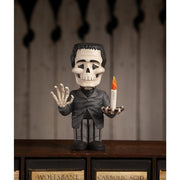 Quirks! Figurines Franken Skelly by Bethany Lowe Designs