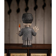 Quirks! Figurines Franken Skelly by Bethany Lowe Designs