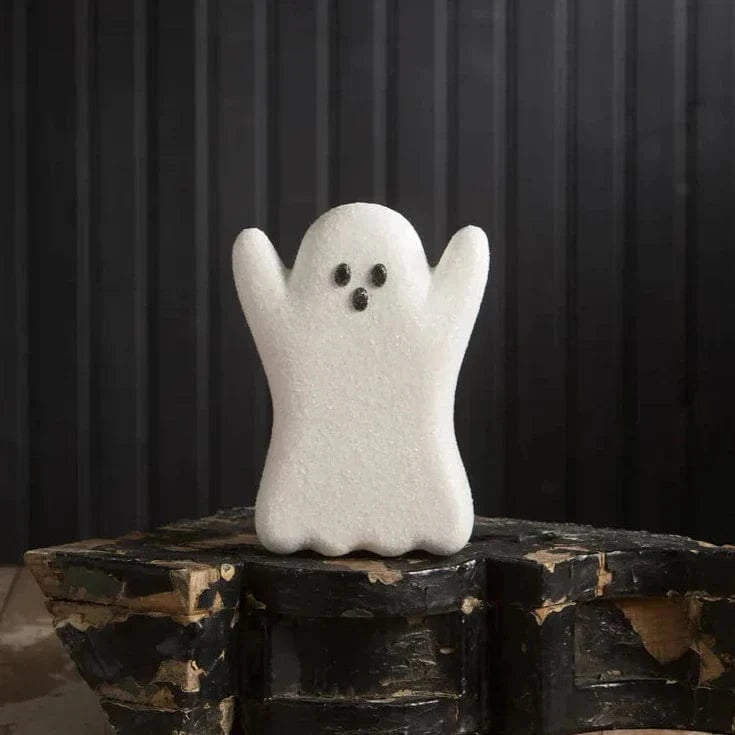 Quirks! Figurines Ghost Peep Medium by Bethany Lowe Designs