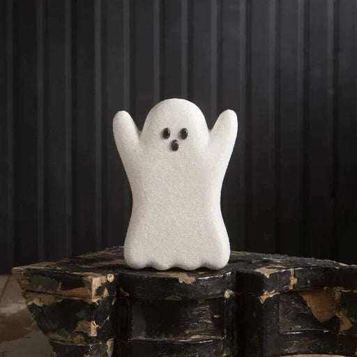 Quirks! Figurines Ghost Peep Medium by Bethany Lowe Designs