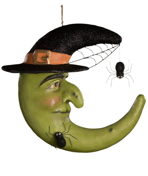 Quirks! Figurines Moon Witch