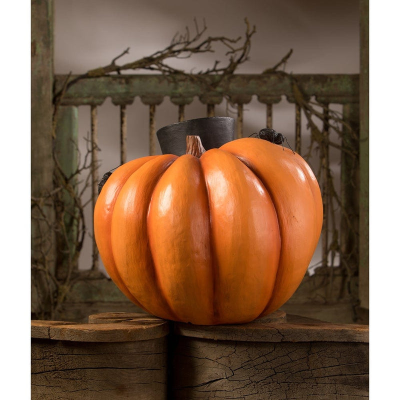 Quirks! Figurines Peek-A-Boo Skelly by Bethany Lowe Designs