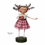 Quirks! Figurines Professing My Love Lori Mitchell Collectible Figurine