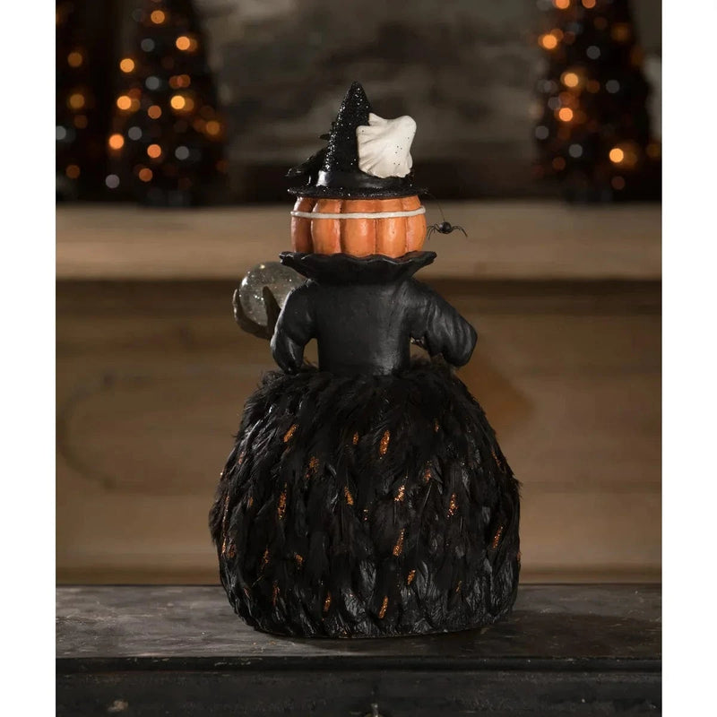 Quirks! Figurines Queen of Halloween by Bethany Lowe Designs