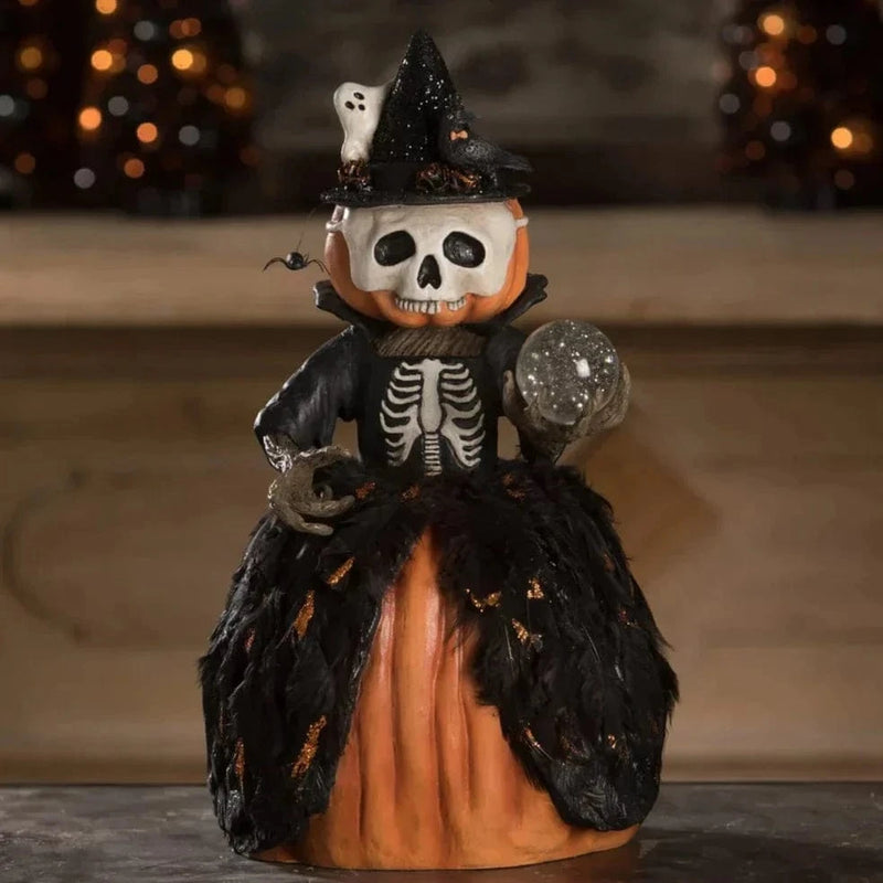 Quirks! Figurines Queen of Halloween by Bethany Lowe Designs