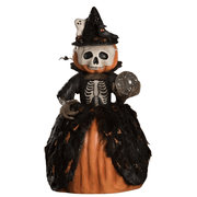 Quirks! Figurines Queen of Halloween by Bethany Lowe Designs