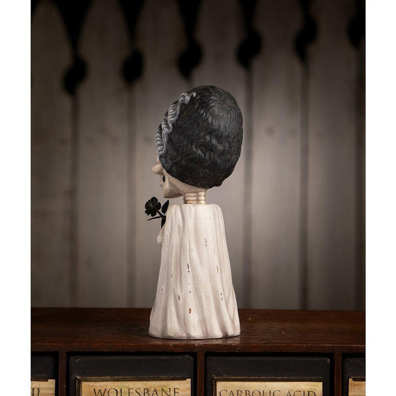 Quirks! Figurines Shelley Skelly by Bethany Lowe Designs