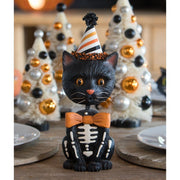 Quirks! Figurines Sourpuss Bobble Head by Bethany Lowe Designs