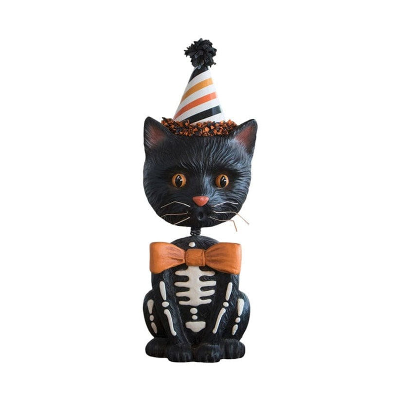 Quirks! Figurines Sourpuss Bobble Head by Bethany Lowe Designs