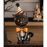 Quirks! Figurines Sourpuss Bobble Head by Bethany Lowe Designs