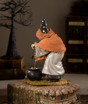 Quirks! Figurines Star Luna Witch by Bethany Lowe Designs
