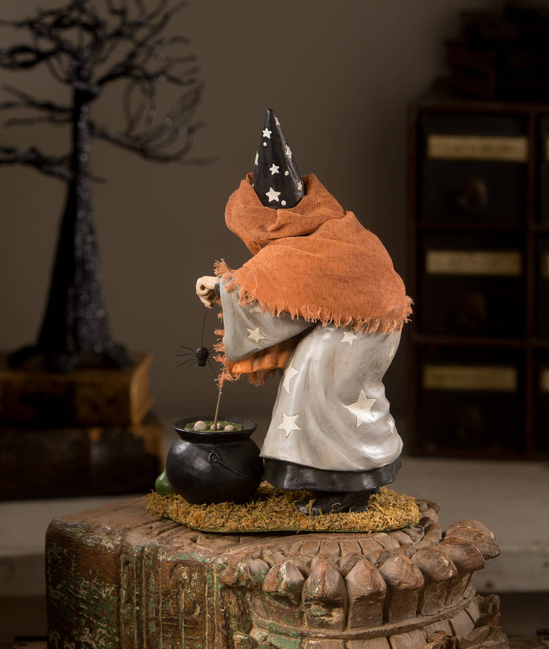 Quirks! Figurines Star Luna Witch by Bethany Lowe Designs