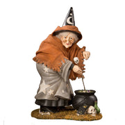 Quirks! Figurines Star Luna Witch by Bethany Lowe Designs