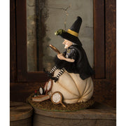 Quirks! Figurines The Fairest Witch of Them All by Bethany Lowe Designs