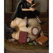Quirks! Figurines The Fairest Witch of Them All by Bethany Lowe Designs
