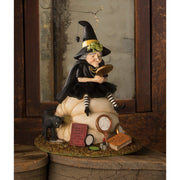 Quirks! Figurines The Fairest Witch of Them All by Bethany Lowe Designs