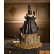 Quirks! Figurines Transformation Failure Witch by Bethany Lowe Designs