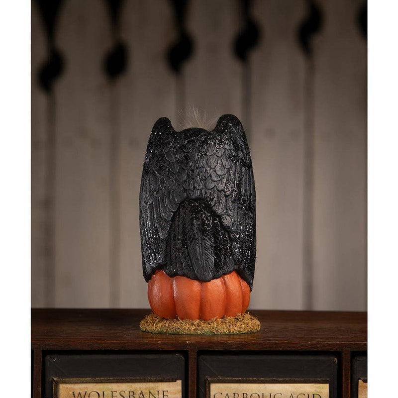 Quirks! Figurines Treats for the Buzzard by Bethany Lowe Designs