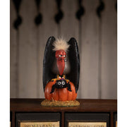Quirks! Figurines Treats for the Buzzard by Bethany Lowe Designs