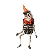 Quirks! Figurines Tricks Party Skeleton by Bethany Lowe Designs