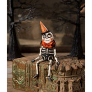 Quirks! Figurines Tricks Party Skeleton by Bethany Lowe Designs