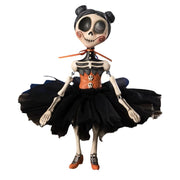 Quirks! Figurines Vivian Skullgrave by Bethany Lowe Designs