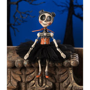 Quirks! Figurines Vivian Skullgrave by Bethany Lowe Designs
