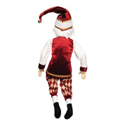 Quirks! Gathered Traditions Christmas by Joe Spencer Harley Gathered Traditions Art Doll by Joe Spencer