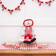 Quirks! Gathered Traditions Christmas by Joe Spencer Sutton Snowman Gathered Traditions Art Doll by Joe Spencer