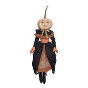 Quirks! Gathered Traditions Halloween by Joe Spencer Amala Gathered Traditions Art Doll by Joe Spencer