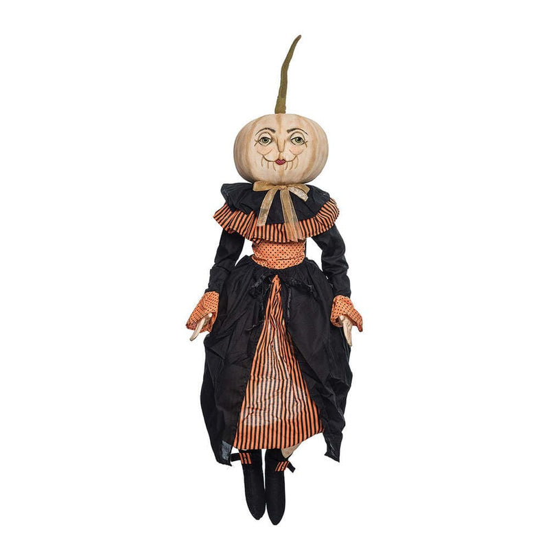 Quirks! Gathered Traditions Halloween by Joe Spencer Amala Gathered Traditions Art Doll by Joe Spencer