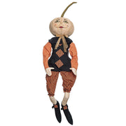 Quirks! Gathered Traditions Halloween by Joe Spencer Armand Gathered Traditions Art Doll by Joe Spencer