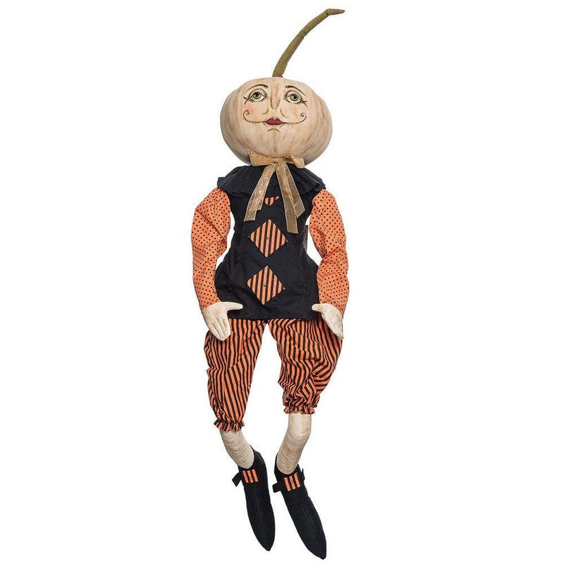 Quirks! Gathered Traditions Halloween by Joe Spencer Armand Gathered Traditions Art Doll by Joe Spencer