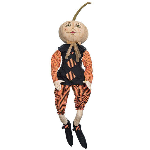 Quirks! Gathered Traditions Halloween by Joe Spencer Armand Gathered Traditions Art Doll by Joe Spencer