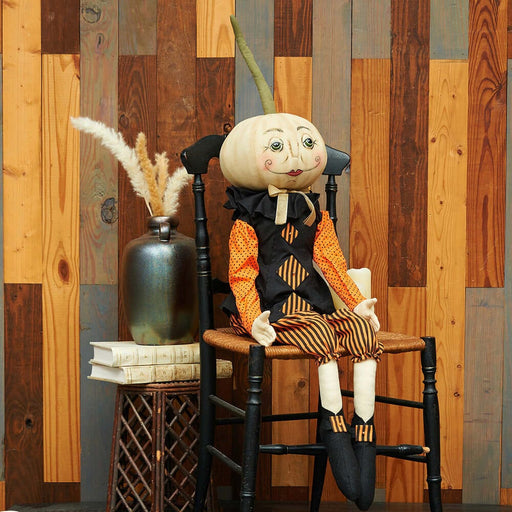 Quirks! Gathered Traditions Halloween by Joe Spencer Armand Gathered Traditions Art Doll by Joe Spencer