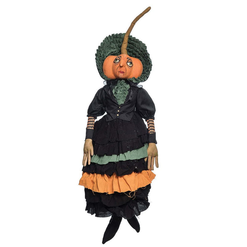 Quirks! Gathered Traditions Halloween by Joe Spencer Blair Gathered Traditions Art Doll by Joe Spencer