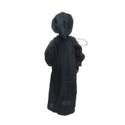 Quirks! Gathered Traditions Halloween by Joe Spencer Dunstan Grim Reaper Gathered Traditions Art Doll by Joe Spencer