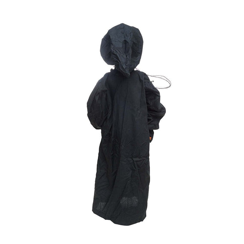 Quirks! Gathered Traditions Halloween by Joe Spencer Dunstan Grim Reaper Gathered Traditions Art Doll by Joe Spencer