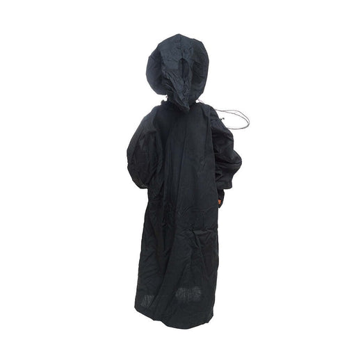 Quirks! Gathered Traditions Halloween by Joe Spencer Dunstan Grim Reaper Gathered Traditions Art Doll by Joe Spencer