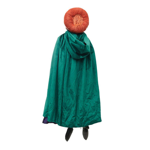 Quirks! Gathered Traditions Halloween by Joe Spencer Endora Carnival Witch Gathered Traditions Art Doll by Joe Spencer