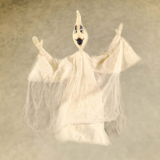 Quirks! Gathered Traditions Halloween by Joe Spencer Gareth Ghost Gathered Traditions Art Doll by Joe Spencer