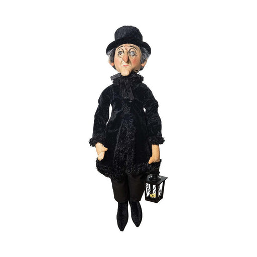 Quirks! Gathered Traditions Halloween by Joe Spencer Peter Prue Gathered Traditions Art Doll by Joe Spencer
